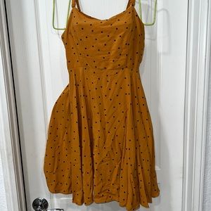 Old Navy women’s dress size S